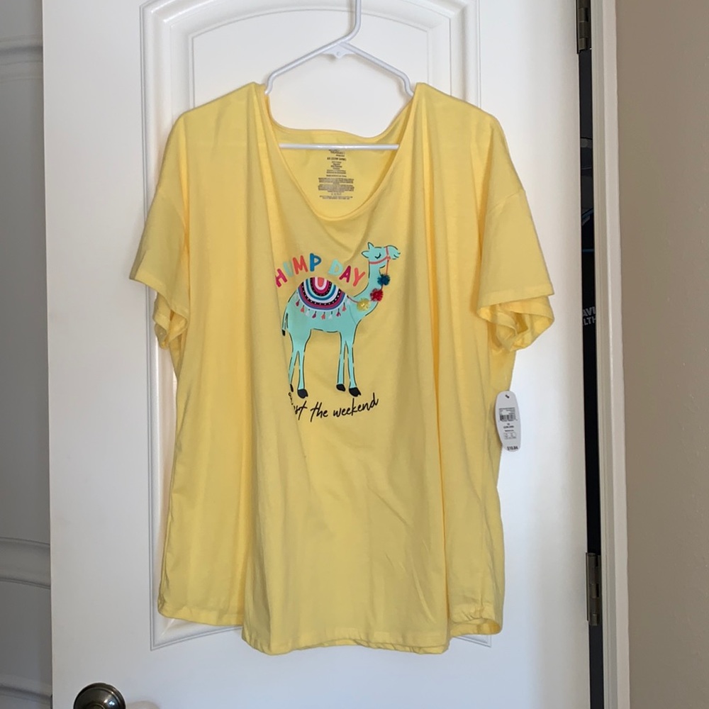 New Pajama Set